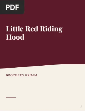 Little Red Riding Hood