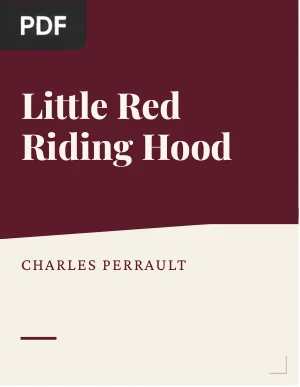 Little Red Riding Hood