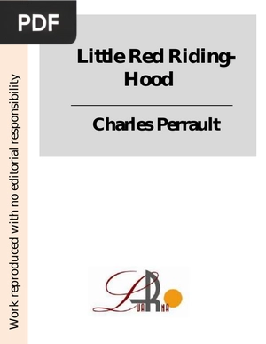 Little Red RidingHood