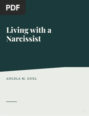 Living with a Narcissist