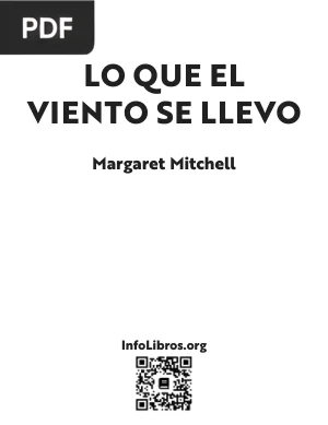 Lo que el Viento se Llevo