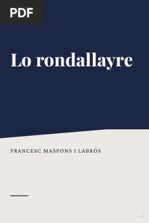 Lo rondallayre (Catalan Folk Tales)