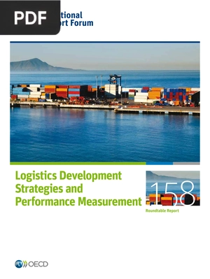 Logistics Development Strategies and Performance Measurement