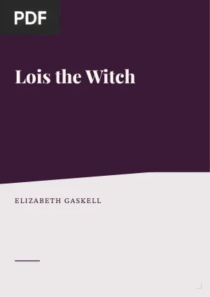 Lois the Witch