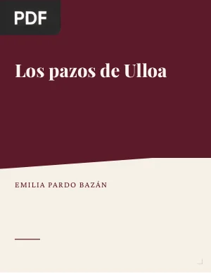 Los pazos de Ulloa