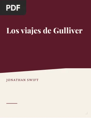 Los viajes de Gulliver
