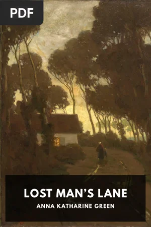 Lost Man's Lane