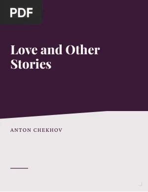 Love and Other Stories