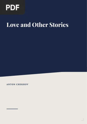 Love and Other Stories