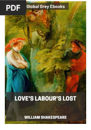 Love's Labour's Lost