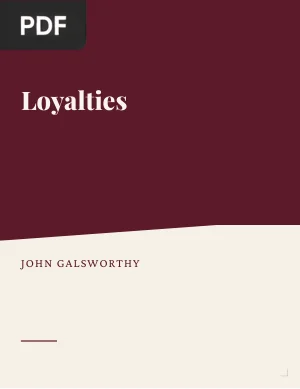 Loyalties