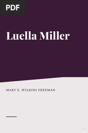 Luella Miller