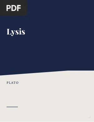 Lysis