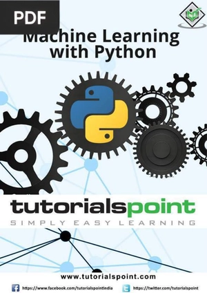 Machine Learning with Python