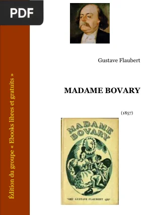 Madame Bovary