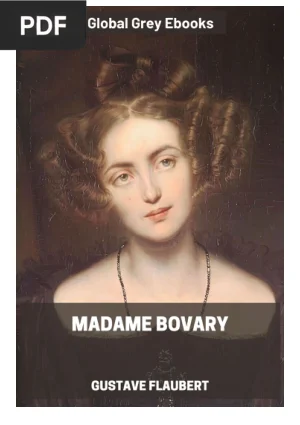 Madame Bovary