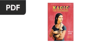 Magic for Beginners