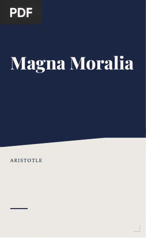Magna Moralia
