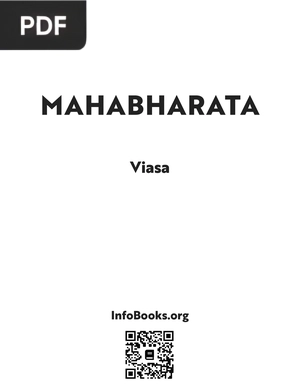 Mahabharata
