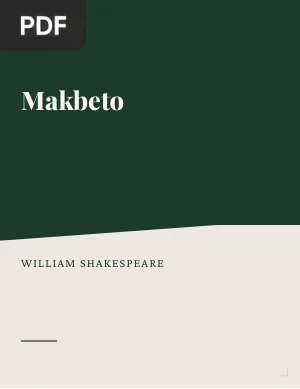 Makbeto (Macbeth)