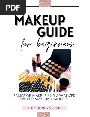 Makeup Guide for Beginners