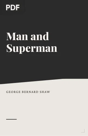 Man and Superman
