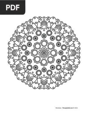 Mandalas