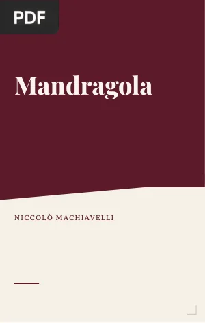 Mandragola