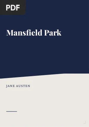 Mansfield Park