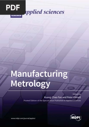 Manufacturing Metrology