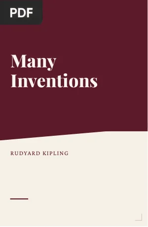 Many Inventions