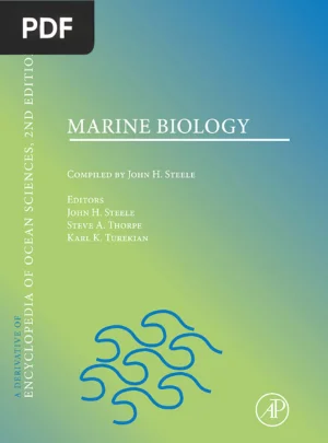 Marine Biology: Encyclopedia of Ocean Sciences