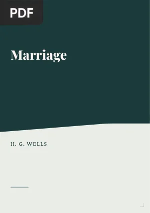 Marriage