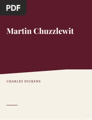 Martin Chuzzlewit