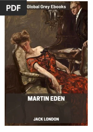 Martin Eden