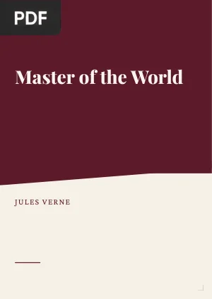 Master of the World