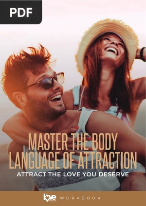 Master the body language of attraction