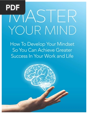 Master Your Mind