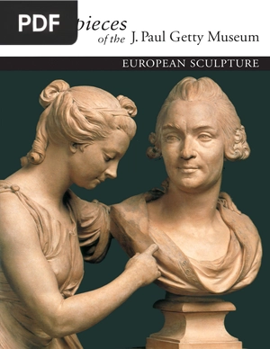 Masterpieces of the J. Paul Getty Museum