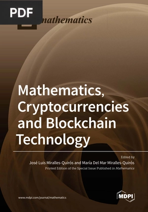 Mathematics, Cryptocurrencies and Blockchain Technology