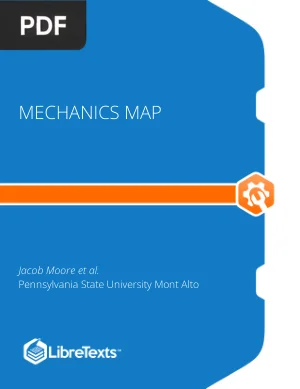 Mechanics Map