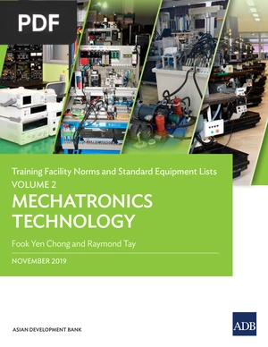 Mechatronics Technology