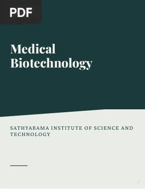 Medical Biotechnology
