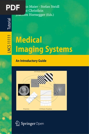 Medical Imaging Systems