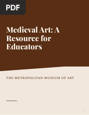 Medieval Art: A Resource for Educators