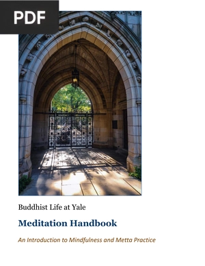 Meditation Handbook