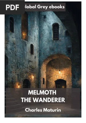 Melmoth the Wanderer