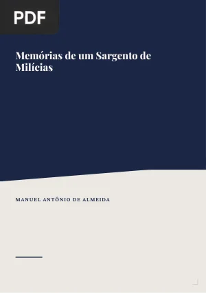 Memórias de um Sargento de Milícias