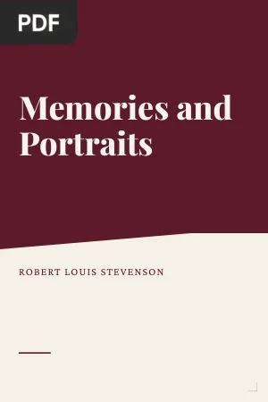 Memories and Portraits