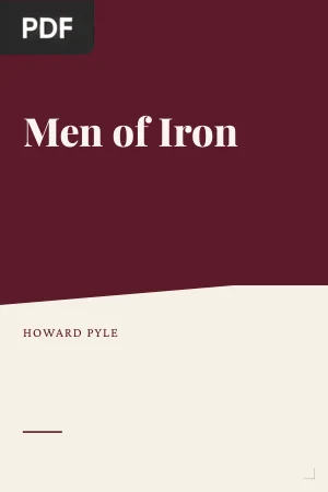 Men of Iron